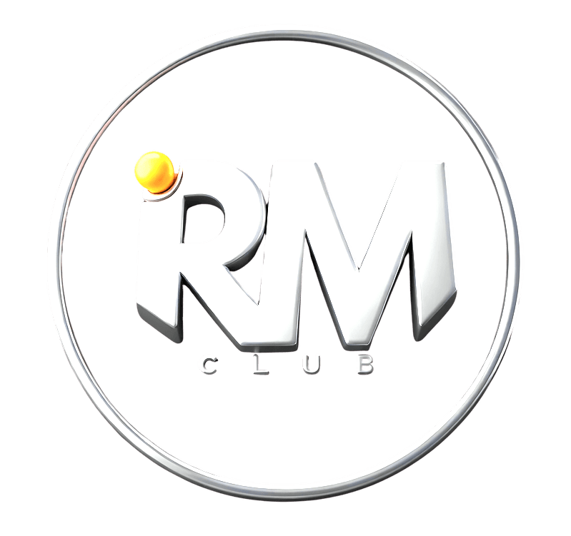 RM Club Logo