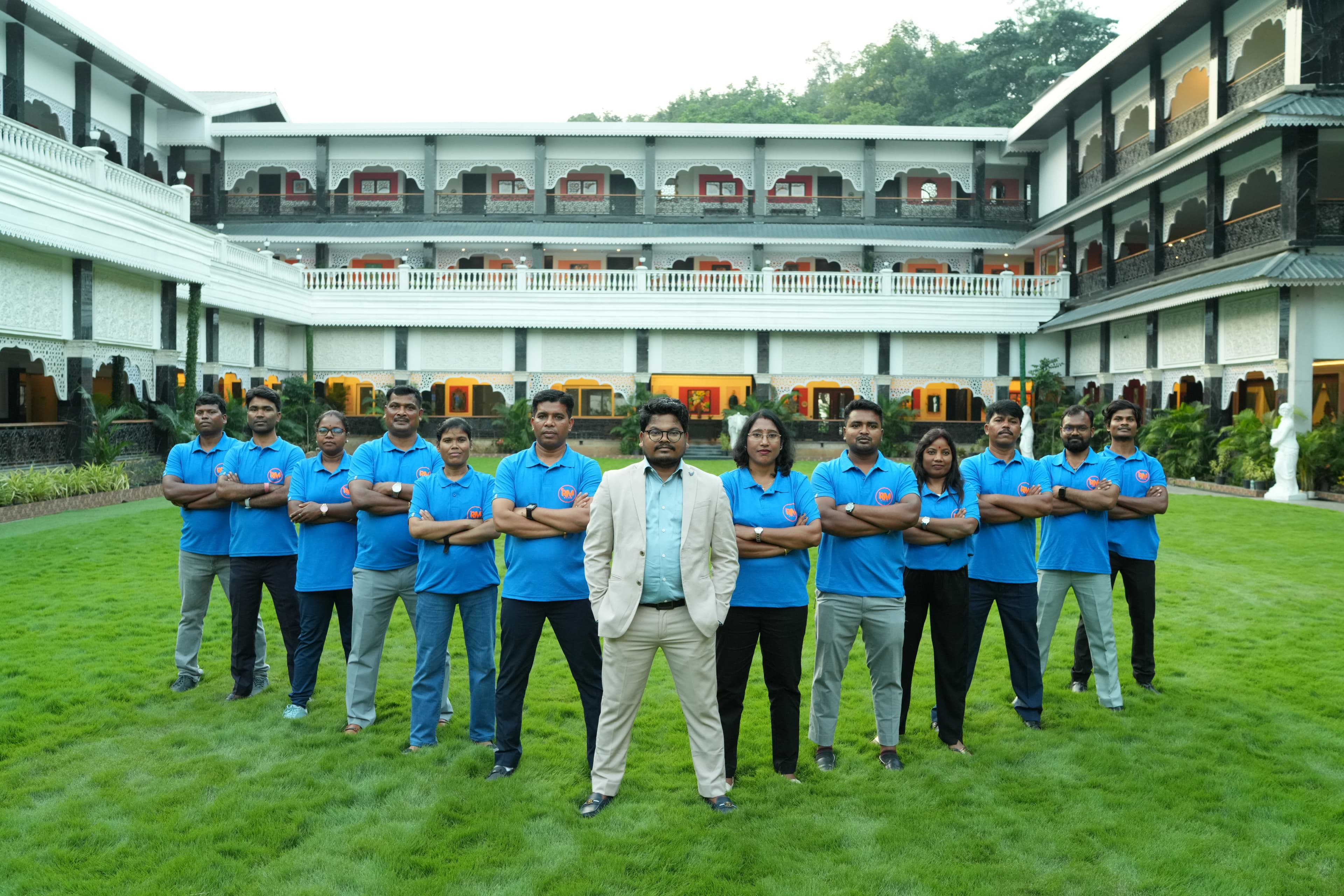 Ventures Built on Vision