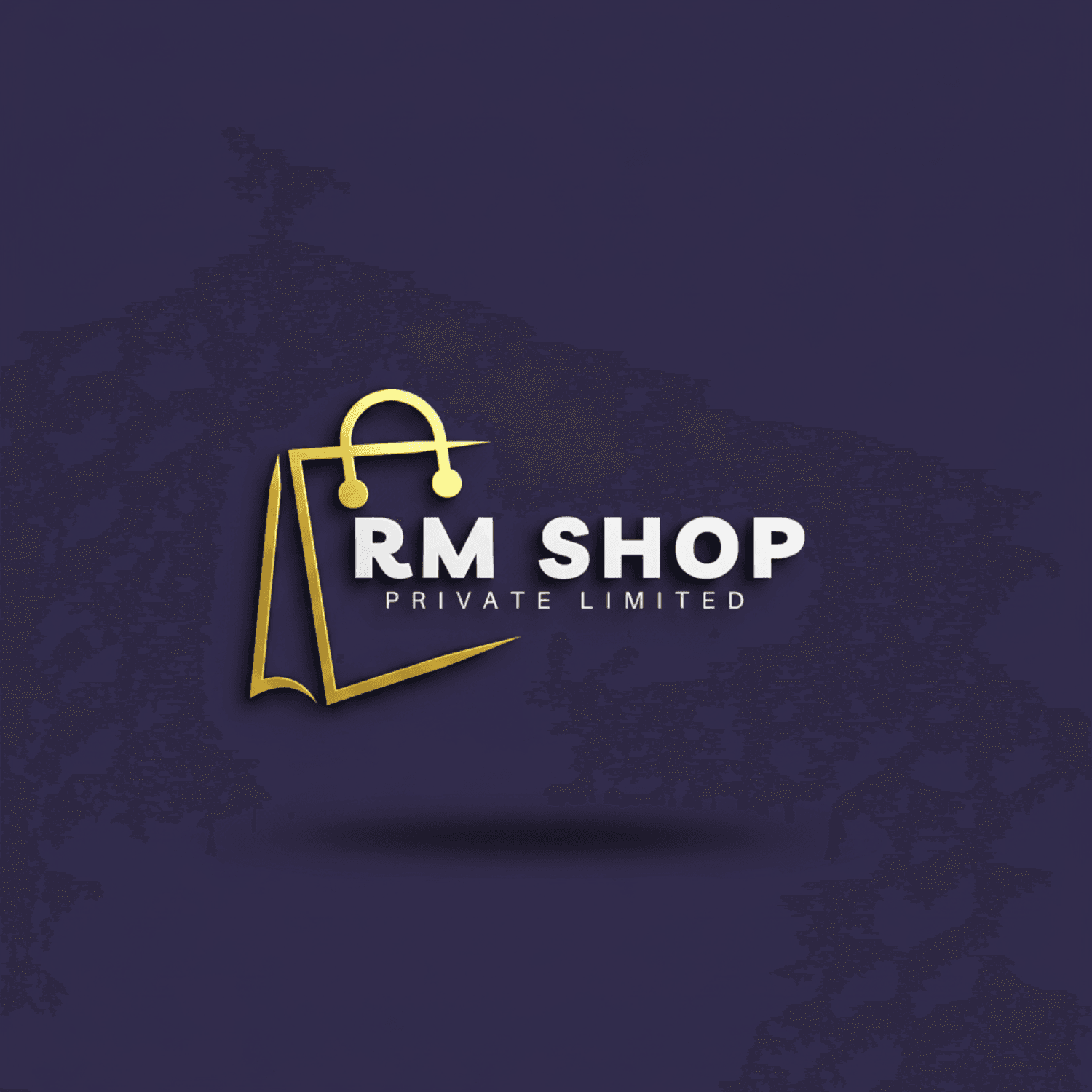 RM Shop Pvt. Ltd. logo