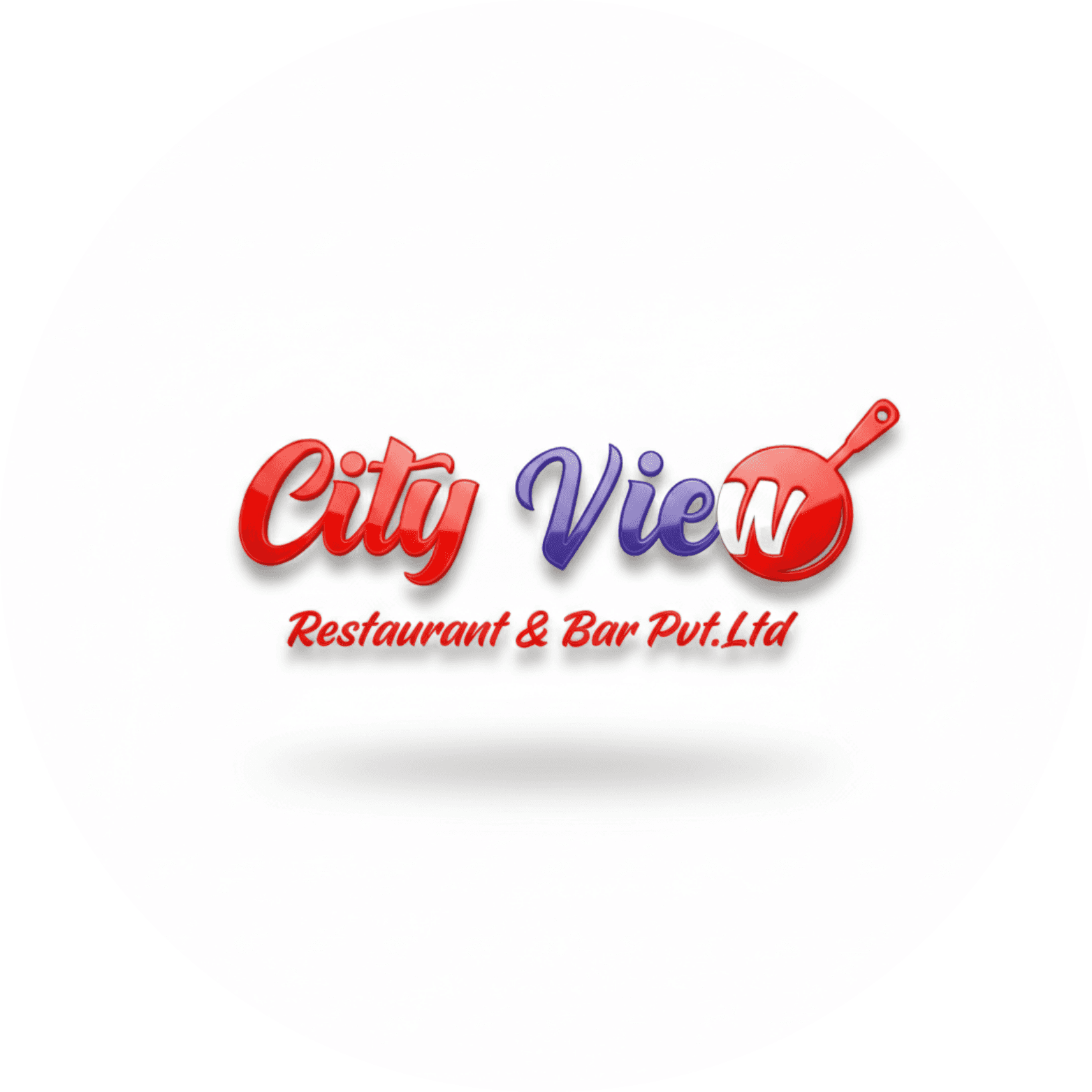 City View Restaurant & Bar Pvt. Ltd. logo