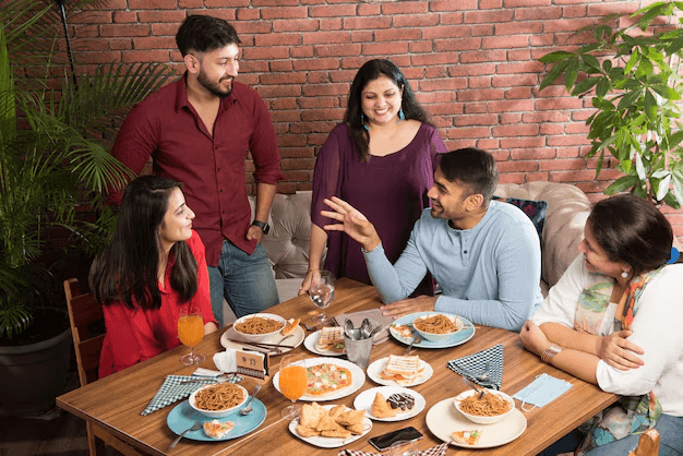City View Restaurant: Hospitality as Community