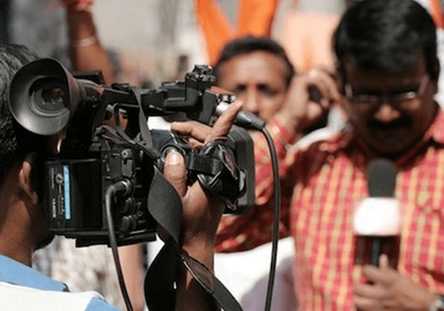 Jansanket: Strengthening Local Voices