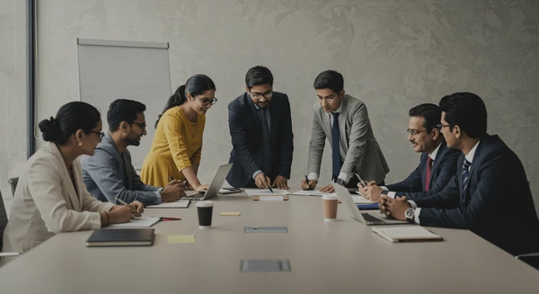 Wealthmint Finance Consultant Pvt. Ltd.