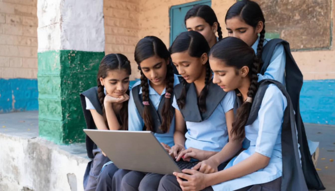 Jawa Poonp Educational & Welfare Foundation