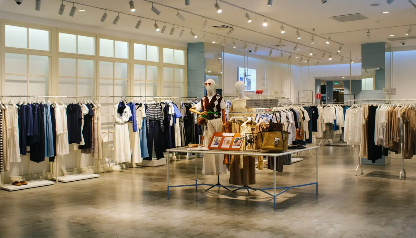 RM Shop