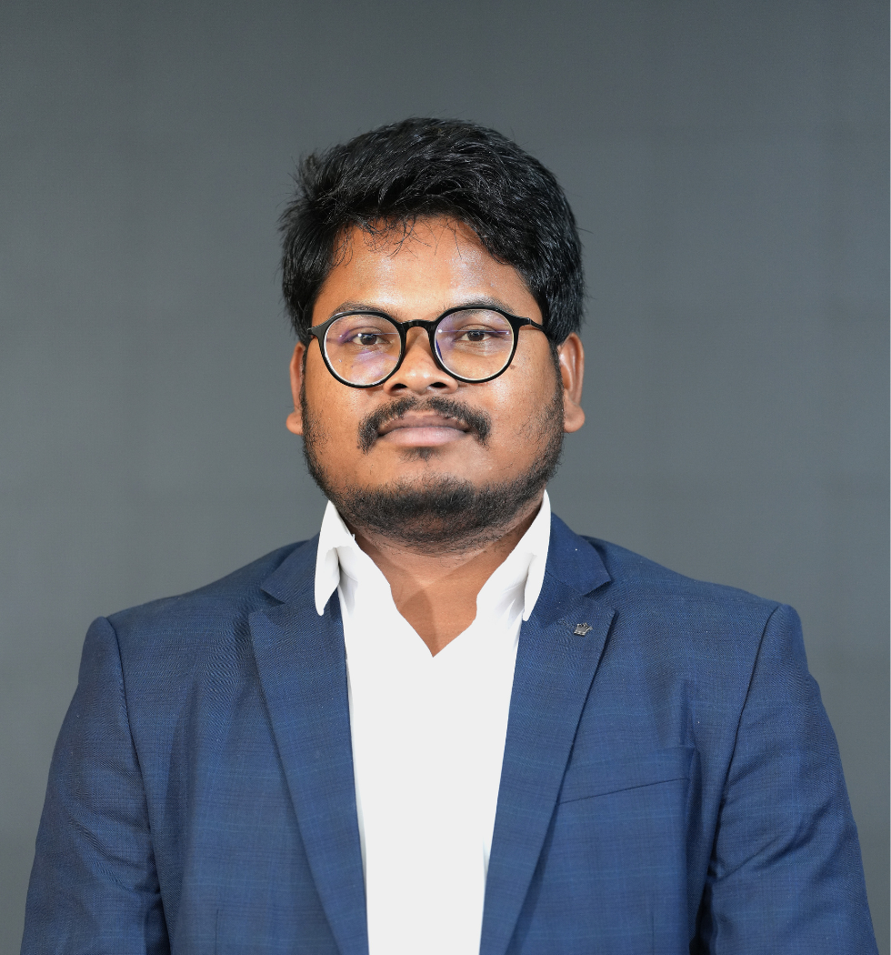 Roshan Oraon