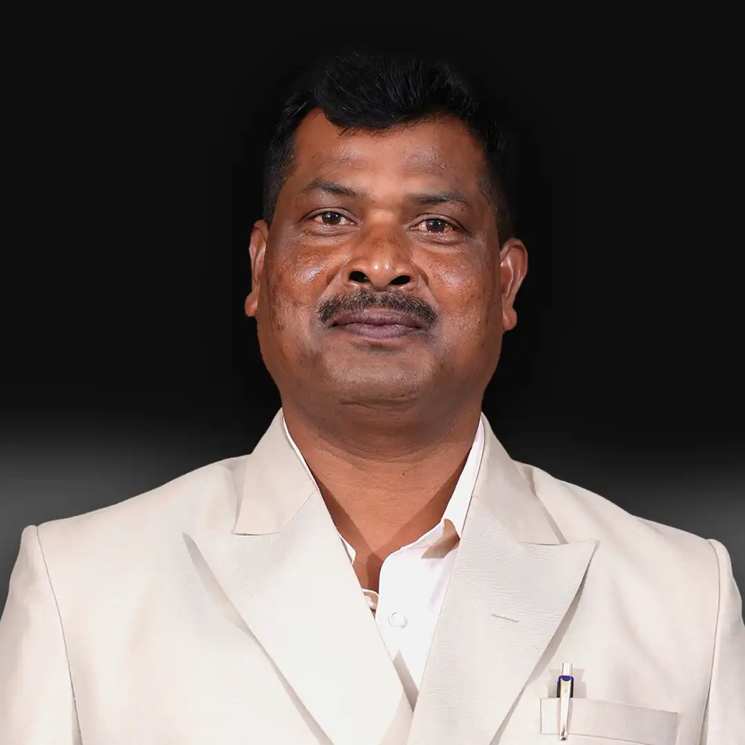 Hemant Minz