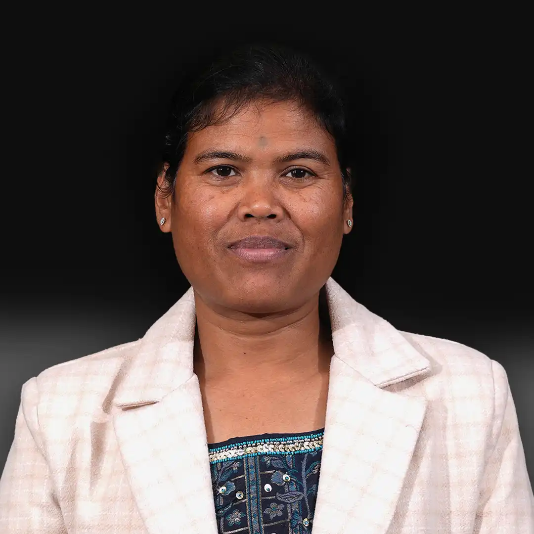 Jaimani Kr. Tirkey