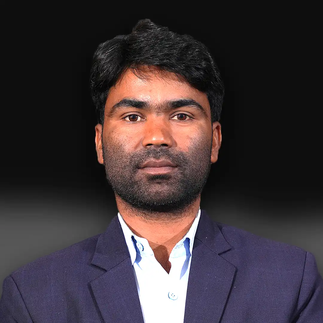 Prakash Kr. Nayak