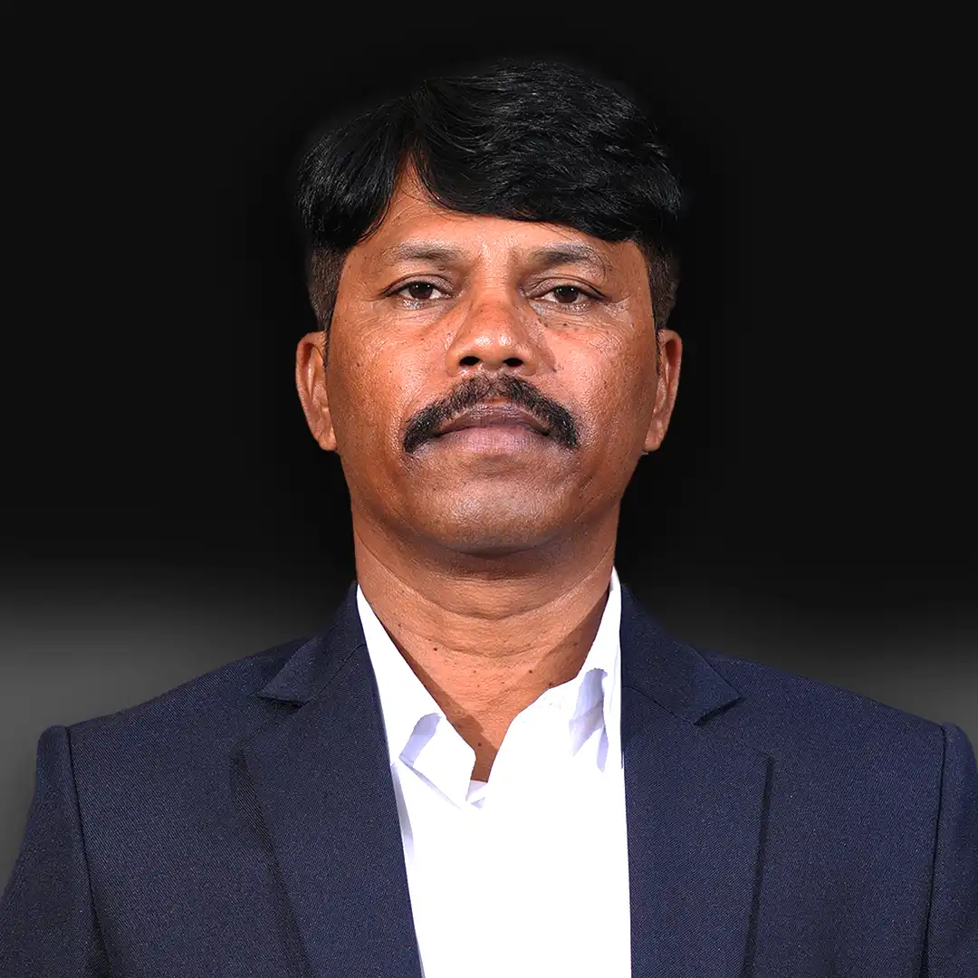 Sanjay Kujur