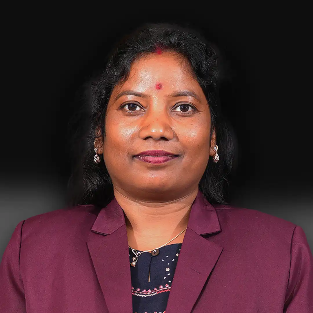 Saromani Oraon