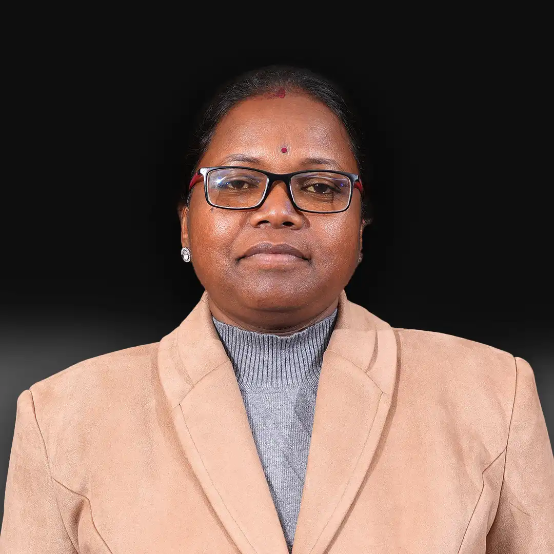 Sushma Lakra