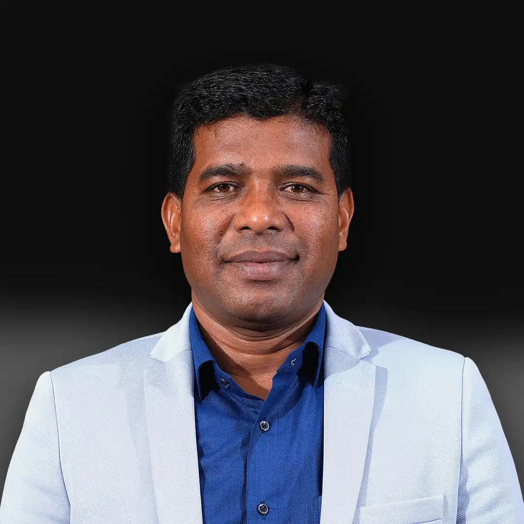Vijayman Bhagat